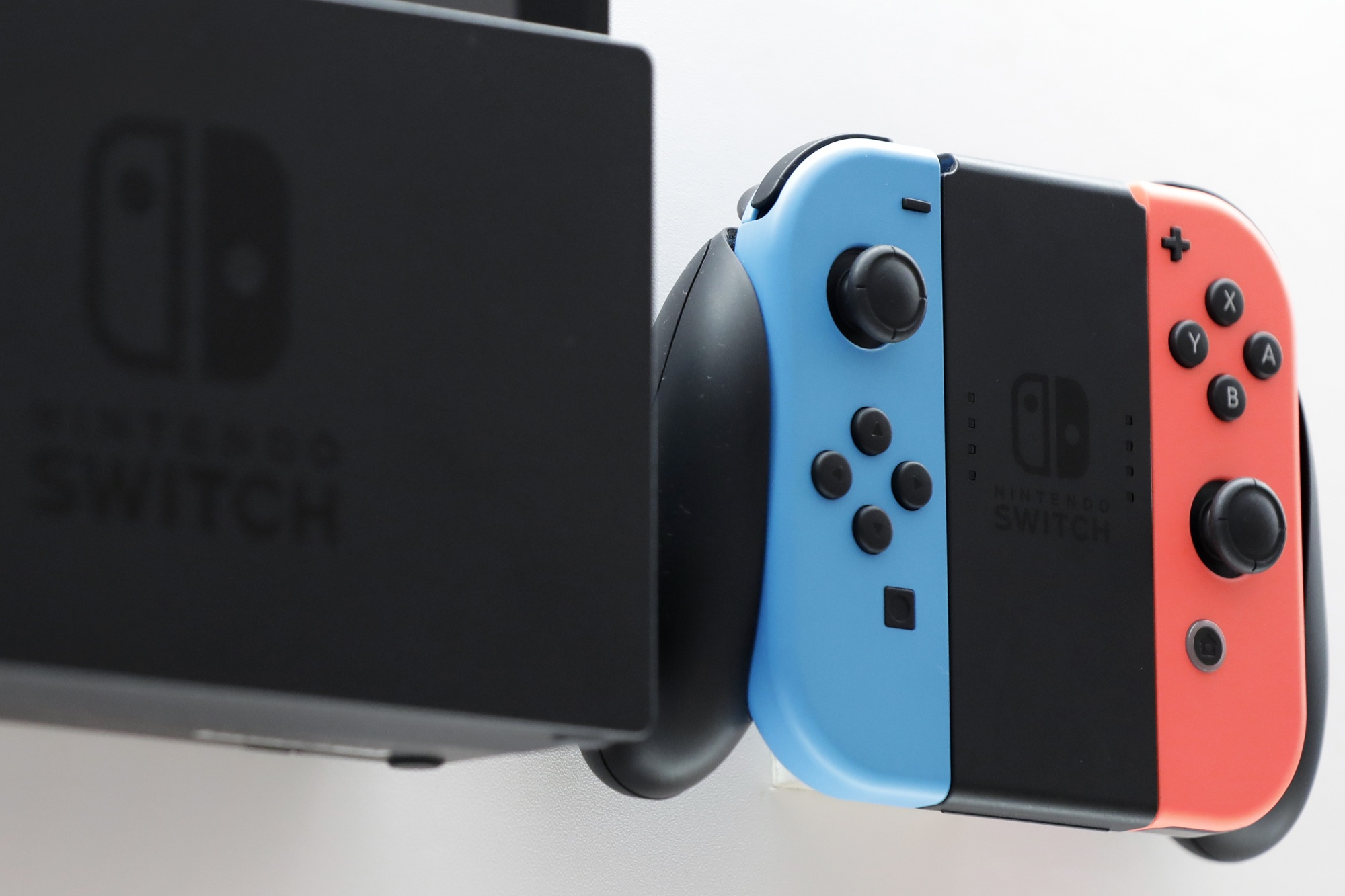 Nintendo switch hdr поддерживает ли